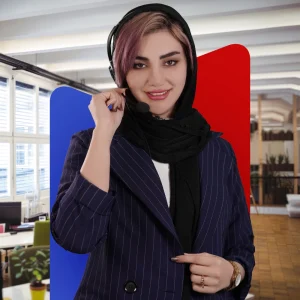 مریم مرادیانی