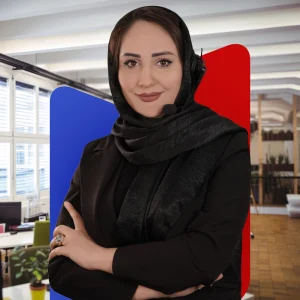 فائزه میر عبادی