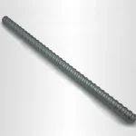 میل بولت قالب بندی صاف و رزوه شده برای بتن