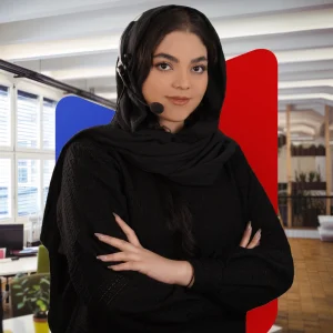 الهه یوسفیان