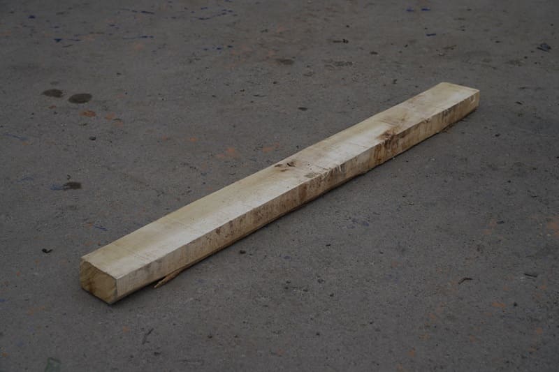 مزایای چوب چهارتراش 